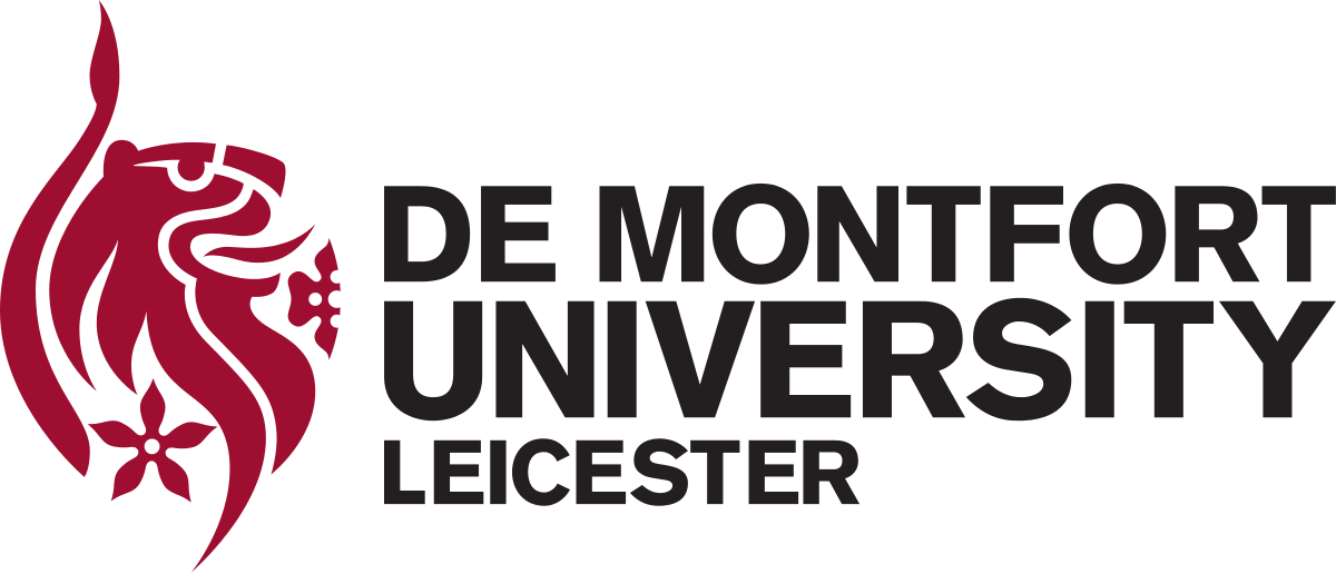 DMU Drama logo