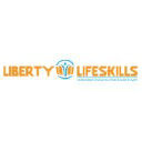 Liberty Lifeskills logo