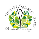 Therapy Harley Street logo