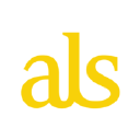 Als logo