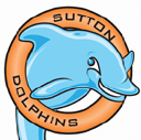 Sutton Dolphins logo