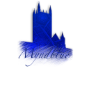 Myndblue Gallery logo