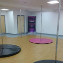 Pole Passion Bognor - Bersted Park logo