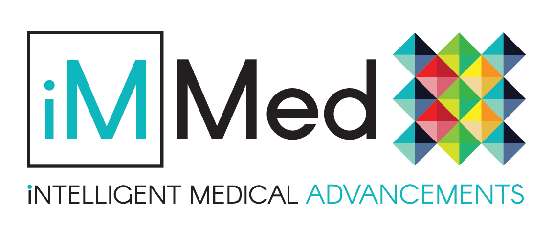 iM Med Limited logo