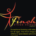 Finch Stage School logo