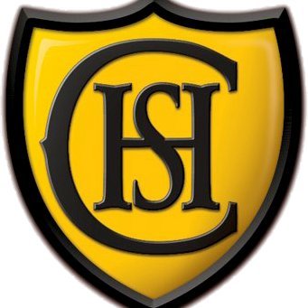 Clydebank High School logo