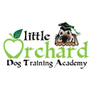 Little Orchard Dog Training Academy logo