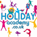 Holiday Academy Day-Camp With Forest School logo