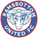 Ramsbottom United Fc logo