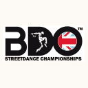 BDO Street Dance logo