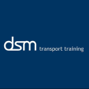 Dsm Transport Training logo