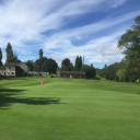 Burslem Golf Club logo