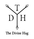 The Divine Hag Ltd logo