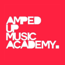 Amped Up Music Academy logo