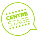 The Centre Stage Academy Of Speech And Drama logo