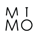 Mimo London logo