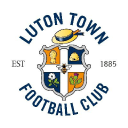 Luton Town Fc At Kenilworth Road logo