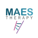 MAES Therapy logo