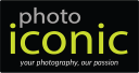 Photo Iconic logo