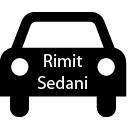 Rimit Sedani Driving School logo