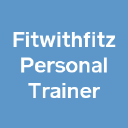 Fitwithfitz Personal Training logo