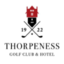 Thorpeness Golf Club & Hotel logo