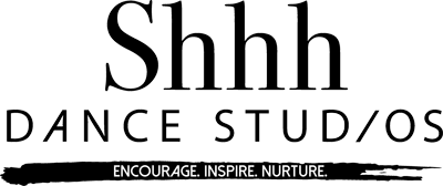 Shhh Studios logo