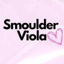 Smoulder Viola Academy logo