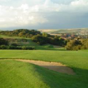 Peacehaven Golf Club logo