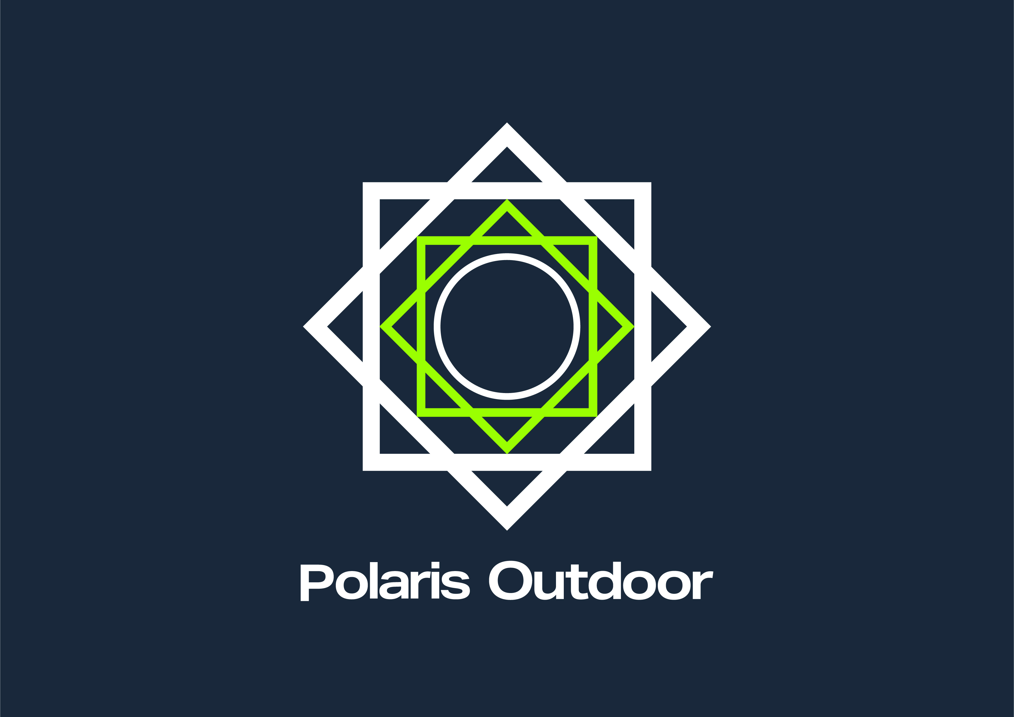 Polaris Outdoor Ltd logo