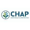 Crop Health & Protection (CHAP) logo