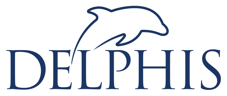 Delphis Learning logo