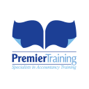 Premier Books logo