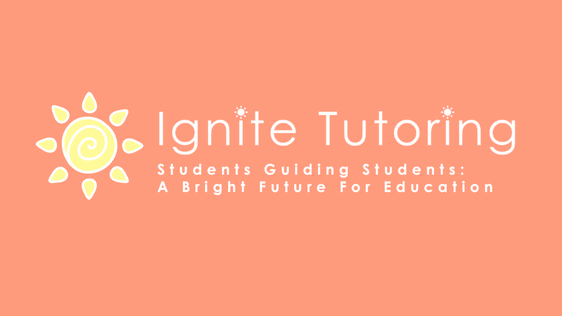 Ignite Tutors logo