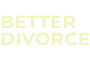 The Better Divorce Course Company logo