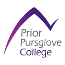 Prior Pursglove College logo