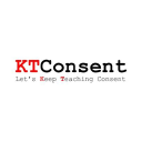 Kt Consent logo