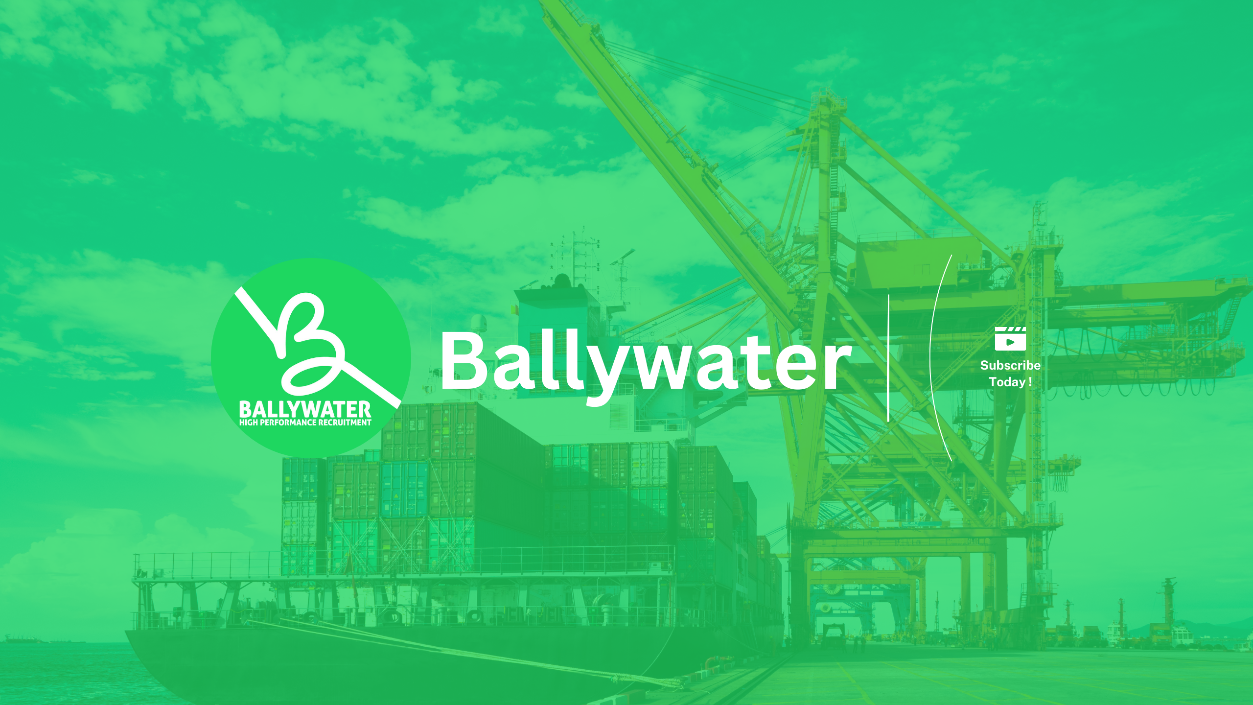 Ballywater