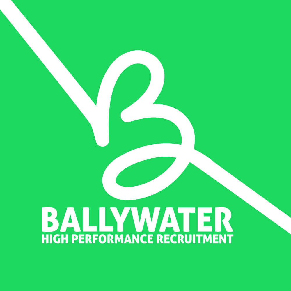 Ballywater logo