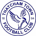 Thatcham Town Football Club logo