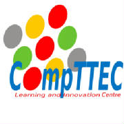 Compttec logo