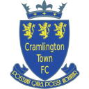 Cramlington Town Fc logo