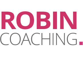 Robwhen Coaching logo