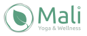 Mali Yoga & Wellness logo