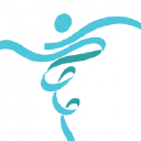 Richmondshire Thirsk Dales Gymnastics logo