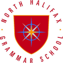 The North Halifax Grammar School logo