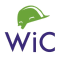 Women Into Construction logo