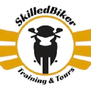 Skilledbiker logo