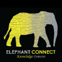 Elephant Connect logo