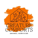 Creature Comforts Animal Services logo